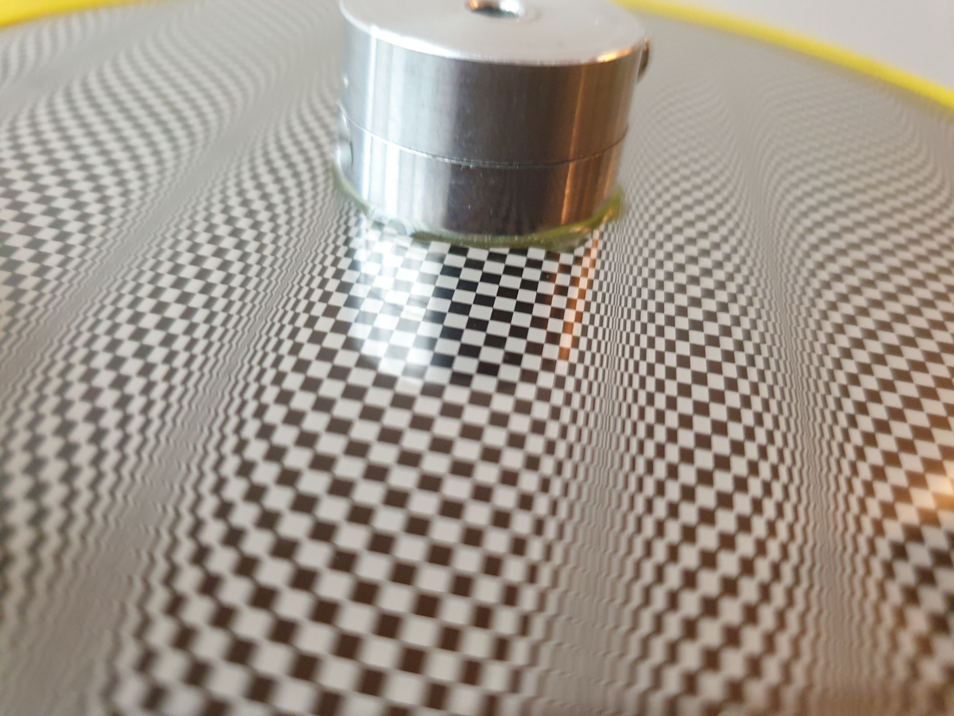 Square movement x128 bubble vision 6 inch wheels (2)